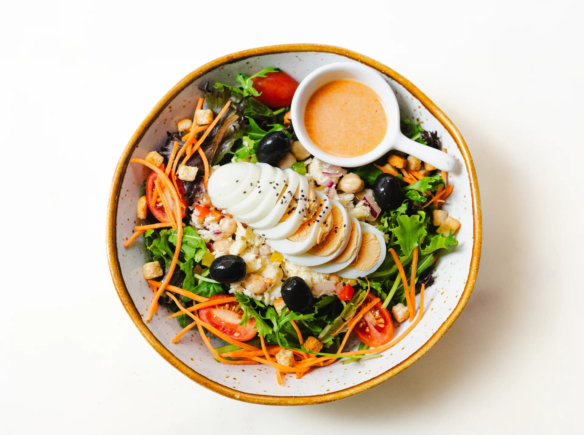 Ensalada portuguesa